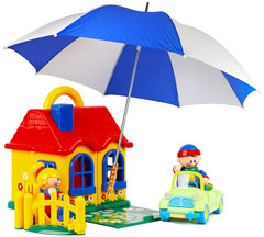 family protection insurance